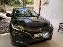 Honda Vezel 2017 SUV