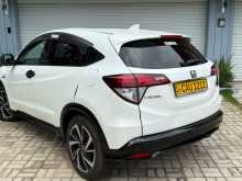 Honda Vezel 2017 SUV