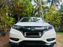 Honda Vezel RS Sensing 2017 SUV