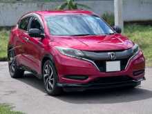 Honda Vezel RS 2017 SUV