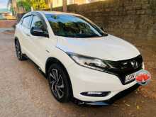 Honda Vezel 2017 SUV