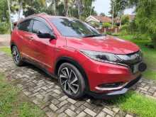Honda Vezel 2017 SUV