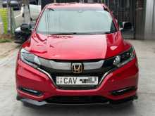Honda Vezel RS 2017 SUV