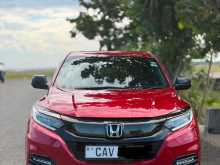 Honda Vezel 2017 SUV
