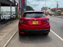 Honda Vezel 2017 SUV