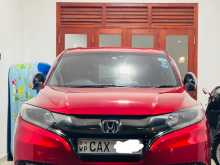 Honda Vezel RS SENSING 2017 SUV