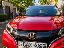Honda Vezel 2017 SUV