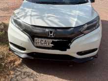 Honda Vezel 2017 SUV