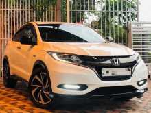 Honda Vezel 2017 SUV
