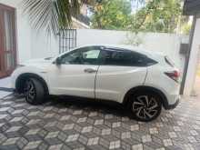 Honda Vezel 2017 SUV