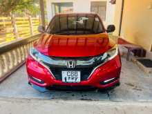 Honda Vezel 2017 SUV
