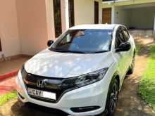 Honda Vezel 2017 SUV