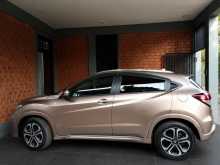Honda Vezel 2017 SUV