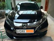 Honda Vezel 2017 SUV