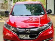Honda Vezel 2017 SUV