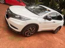 Honda Vezel 2017 SUV