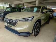 Honda Vezel 2023 SUV