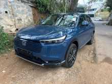 Honda Vezel 2025 SUV