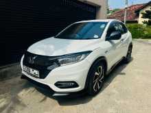 Honda Vezel 2018 SUV