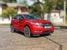 Honda Vezel 2018 SUV