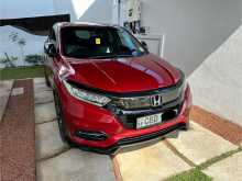 Honda Vezel 2018 SUV