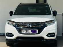 Honda VEZEL 2018 SUV