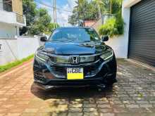 Honda Vezel 2018 SUV