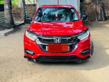 Honda Vezel 2018 SUV