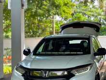 Honda Vezel 2018 SUV