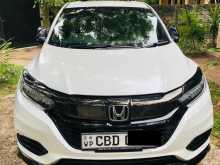 Honda Vezel 2018 SUV