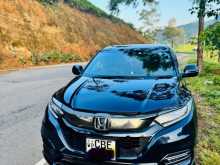 Honda Vezel 2018 SUV