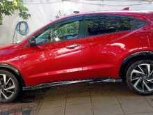 Honda Vezel 2018 SUV