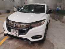Honda VEZEL 2018 SUV