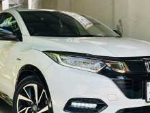 Honda Vezel 2018 SUV