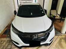 Honda VEZEL 2018 SUV
