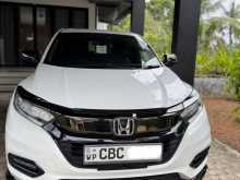 Honda Vezel 2018 SUV