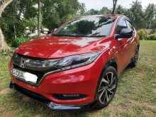 Honda Vezel 2018 SUV