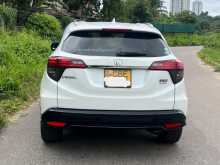 Honda Vezel 2018 SUV