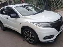 Honda Vezel 2018 SUV