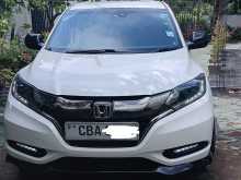 Honda Vezel 2018 SUV