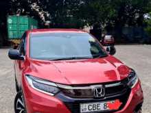 Honda Vezel 2018 SUV