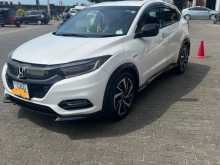 Honda Vezel 2018 SUV