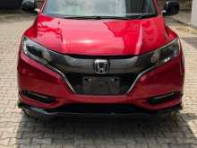 Honda Vezel 2018 SUV