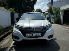 Honda Vezel 2018 SUV