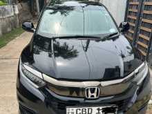 Honda Vezel 2018 SUV