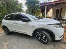 Honda Vezel 2018 SUV