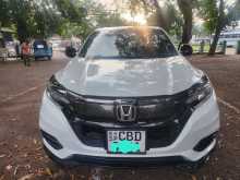 Honda Vezel 2018 SUV