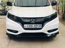 Honda Vezel 2018 SUV