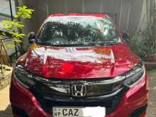 Honda Vezel 2018 SUV