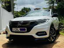 Honda VEZEL 2018 SUV